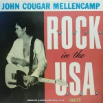 John Cougar Mellencamp - R.O.C.K. In The U.S.A.