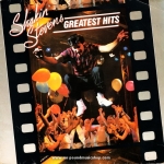 Shakin' Stevens - Greatest Hits Vol.1