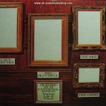 Emerson, Lake & Palmer - Picture At An Exhibition