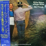 Willie Nelson & Roger Miller - Old Friends