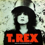 T. Rex - The Slider