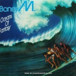 Boney M. - Oceans Of Fantasy