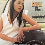 Sonya - Bad Weather