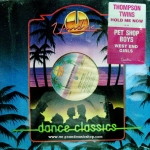 Thompson Twins / Pet Shop Boys - Hold Me Now / West End Girls