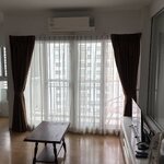 ให้เช่าคอนโด เดอะพาร์คแลนด์ แกรนด์ ตากสิน / For Rent The Parkland Grand Taksin (English below)