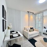 🔥ขายด่วน! 624 Condolette Ladprao (624 คอนโดเลต ลาดพร้าว) คอนโดแต่งครบ พร้อมอยู่ ใจกลางลาดพร้าว เดินถึง MRT แค่ 1 นาที! 🔥