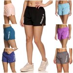 Reebok Women's Plus Staple Running Short