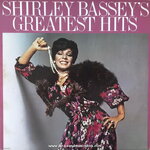 Shirley Bassey - Shirley Bassey's Greatest Hits