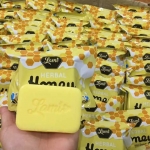 Lami สบู่ลามิ