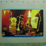 Romeo Void - Instincts