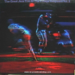 The Great Jazz Trio - At The Village Vanguard Vol.2