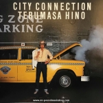 Terumasa Hino - City Connection