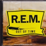 R.E.M. - Out of Time