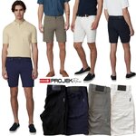 Projek Raw Bungee Flex 5-Pocket Short