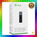 ของแท้ Adapter XboxOneS/X XboxSeriesS/X Receiver PC (Warranty 1 Month)