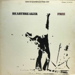 Free - Heartbreaker