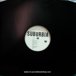 Pet Shop Boys - Suburbia