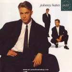 Johnny Hates Jazz -Turn Back The Clock