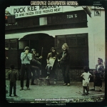 CCR (Creedence Clearwater Revival) - Willy And The Poor Boys