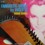 Tadao Sawai - Fantastic Mood By KOTO