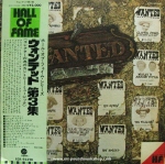 Various Artists - Hall of Fame Series Wanted Vol.3 (C&W For Collectiors Only)