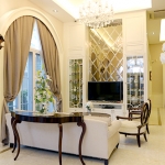 SALE Luxury Decor Single House with private pool in Sukhumvit soi 4 Nana BTS