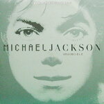 Michael Jackson - Invincible