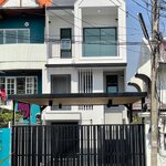 ด่วน! ทาวน์โฮม 3 ชั้น ติวานนท์ 43 ใกล้ MRT สามัคคี ✨ รีโนเวทใหม่หมดจด! ราคาพิเศษ ฿3.99 ล้าน