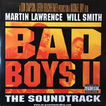 Various Artists - Bad Boys II - The Soundtrack