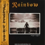Rainbow - Finyl Vinyl
