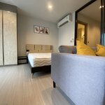 ให้เช่าคอนโด ไลฟ์ อโศก–พระราม 9 / For Rent Life Asoke – Rama 9 (English below)