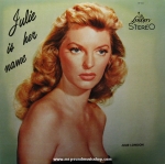 Julie London - Julie is Her Name