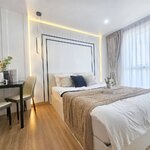 💥 กลับมาอีกครั้ง! คอนโดพร้อมอยู่ The Niche ID Ladprao 130 (เดอะ นิช ไอดี ลาดพร้าว 130) ห้องรีโนเวทใหม่ พร้อมอยู่ วิวดี ทำเลทอง เดินถึงรถไฟฟ้าได้จริง!