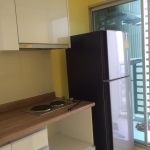 ให้เช่า : ยู ดีไลท์ แอท จตุจักร ทิศตะวันตก