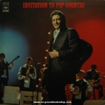 Various Artists - Invitation To Pop Country