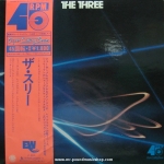 Joe Sample / Ray Brown / Shelly Manne - The Three