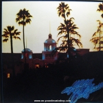 Eagles - Hotel Carifornia