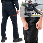 First Tactical Pro Duty 6 Pocket Pant