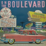 Various Artists - On The Boulevard