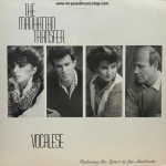 The Manhattan Transfer - Vocalese