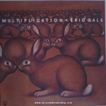 Eric Gale - Multiplication