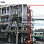 ให้เช่าที่ดินทำลานจอดรถให้เช่า ถนนประชาอุทิศ ซอยรัชดานิเวศ