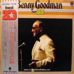 Benny Goodman - Best 20
