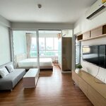 ให้เช่าคอนโด ไอบิซ่า คอนโด อาร์ซีเอ / For Rent Ibiza Condo RCA (English below)