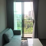 ขายคอนโดพร้อมผู้เช่าสัญญาเช่า 1 ปี โครงการ Zelle Rattanathibet (เซล รัตนาธิเบศร์) 1 ห้องนอน 1 ห้องน้ำ ขนาด 32ตารางเมตร