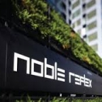 ขายคอนโด Noble Reflex ( โนเบิล รีเฟลกซ์ (อารีย์) ) แบบ1 ห้องนอน พื้นที่ 68 ตรม.ห้องหัวมุม ขายราคา 9.5 ล้านบาท