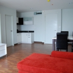 ขาย คอนโด Centric Scene พหลโยธิน ซอย 9 เป็นห้องแบบ 1 ห้องนอน 1 น้ำ ขนาด 56 ตร.ม