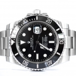 Rolex submariner date ceramic 116610LN(Sold)