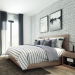 ขายดาวน์คอนโด Chapter One : The Campus | Kaset( แชปเตอร์วัน เดอะ แคมปัส )คอนโด Low Rise บนถนนพหลโยธิน เพียง 150 เมตร จาก ม.เกษตรศาสตร์