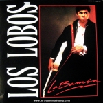 Los Lobos - La Bamba